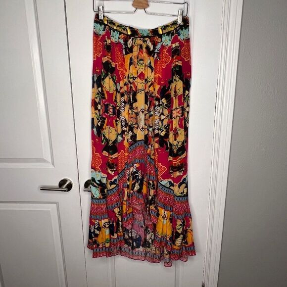 Anthropologie Bhanuni by Jyoti Christia Maxi Skirt - Picture 5 of 9